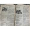 Image 8 : 1920 CHICAGO MASONIC TEMPLE TRACTOR FIELD BOOK MANUAL
