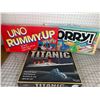 Image 1 : LOT OF BOARD GAMES