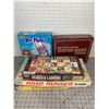 Image 1 : LOT OF BOARD GAMES