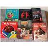 Image 1 : LOT OF GAMES CRAFTS PUZZLES ETC