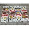 Image 2 : VINTAGE FLINTSTONES JELLO PACK FIGURES