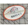 Image 2 : CN RAIL WORK PATCH