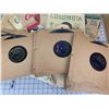 Image 3 : LOT OF GRAMOPHONE RECORDS