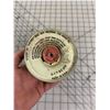Image 3 : THE GOLDEN RULE FOUNDATION VINTAGE TIN TOY GLOBE BANK