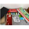 Image 2 : LOT OF VINTAGE BOARD GAMES