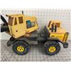 Image 2 : VINTAGE TONKA EXCAVATOR
