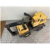 Image 3 : VINTAGE TONKA EXCAVATOR