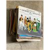 Image 1 : LOT OF RECORDS