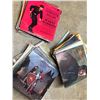 Image 4 : LOT OF RECORDS