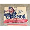 Image 1 : 1946 VINTAGE CHAMPION SPARK PLUG SERVICE BOOK