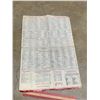 Image 3 : 1946 VINTAGE CHAMPION SPARK PLUG SERVICE BOOK