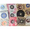 Image 3 : LOT OF 45 RPM RECORDS