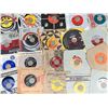 Image 1 : LOT OF 45 RPM RECORDS