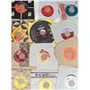 Image 3 : LOT OF 45 RPM RECORDS