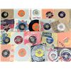 Image 1 : LOT OF 45 RPM RECORDS