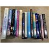 Image 2 : LOT OF HARDCOVER BOOKS AFTERLIFE DEATH GHOST RELATED