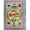 Image 1 : ANTIQUE 1905 DR MILES ALMANAC HANDBOOK