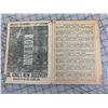 Image 3 : ANTIQUE DR KINGS GUIDE TO HEALTH COOK BOOK