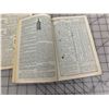 Image 4 : ANTIQUE 1888 AND 1892 AYERS AMERICAN ALMANACS