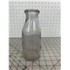 Image 2 : EARLY BRANDON MANITOBA ANTIQUE MILK BOTTLE PURPLE