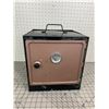 Image 1 : VINTAGE COLEMAN CAMPING OVEN