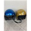 Image 1 : VINTAGE RIDING HELEMETS
