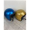 Image 2 : VINTAGE RIDING HELEMETS