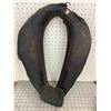 Image 2 : ANTIQUE HORSE COLLAR