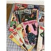 Image 2 : 1940s VINTAGE GIRLS MAGAZINES POLLY PIGTAILS MISS AMERICA