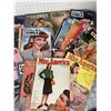 Image 3 : 1940s VINTAGE GIRLS MAGAZINES POLLY PIGTAILS MISS AMERICA