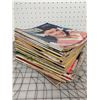 Image 7 : 1940s VINTAGE GIRLS MAGAZINES POLLY PIGTAILS MISS AMERICA