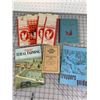Image 1 : LOT OF VINTAGE INTERESTING PAPER
