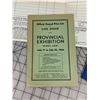 Image 2 : 1944 REGINA EXHIBITION BOOKS