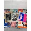 Image 1 : LOT OF VINTAGE AND ANTIQUE SHEET MUSIC