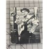 Image 1 : AUTOGRAPH "SMOKEY" CFQGN RADIO?