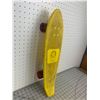 Image 1 : VINTAGE 1970s ROLLER DERBY SKATEBOARD