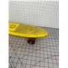 Image 2 : VINTAGE 1970s ROLLER DERBY SKATEBOARD