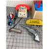 Image 4 : LOT OF VINTAGE TOYS ANTS IN THE PANTS GAME