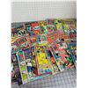 Image 1 : LOT OF VINTAGE COMIC BOOKS