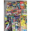 Image 3 : LOT OF VINTAGE COMIC BOOKS