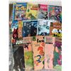 Image 2 : LOT OF VINTAGE COMIC BOOKS