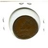 Image 2 : 1920 George V Large Cent. The last large cent issued. VF-20.