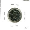 Image 2 : 1964 Extra Water Lines Nickel 5 Cents. Key Date. Scarce. MS-60. Lustrous. Nice.