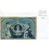 Image 1 : German Empire 1908 100 Mark Reichsbanknote. High denomination 113-year-old note. P-34. F.