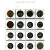 Image 1 : Lot of 16 Regina Medals & Trade Dollars. Includes 1967 Regina Centennial, City Hall, Pemmican Pete &