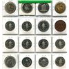 Image 2 : Lot of 16 Regina Medals & Trade Dollars. Includes 1967 Regina Centennial, City Hall, Pemmican Pete &