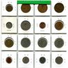 Image 2 : Lot of 16 Irish & Channel Island coins including VF+ 1931 Irish Free State penny, Ireland and Isle o