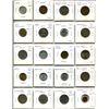 Image 1 : Lot of 20 Asian coins from China, Cyprus, Hong Kong, India, Indonesia, Japan, South Korea, Malaysia,