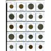 Image 1 : Lot of 20 coins from Australia (includes 50 cents, dollar & $2) and New Zealand including dollar, 50