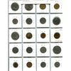 Image 2 : Lot of 20 coins from Australia (includes 50 cents, dollar & $2) and New Zealand including dollar, 50
